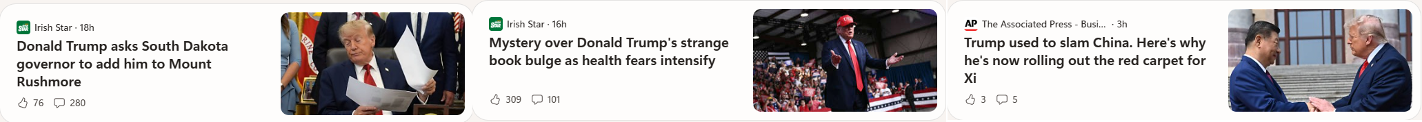 MSN News